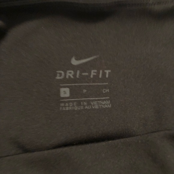Nike Dri-Fit Bike Shorts | S | Black - Picture 3 of 3